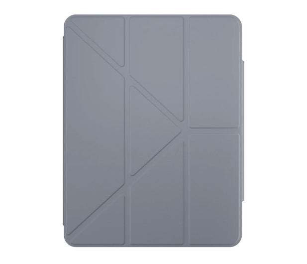 MAGEASY Facet do iPad Pro 12.9"/ iPad Air 13"(Alaskan Blue) - 1415846 - zdjęcie 2